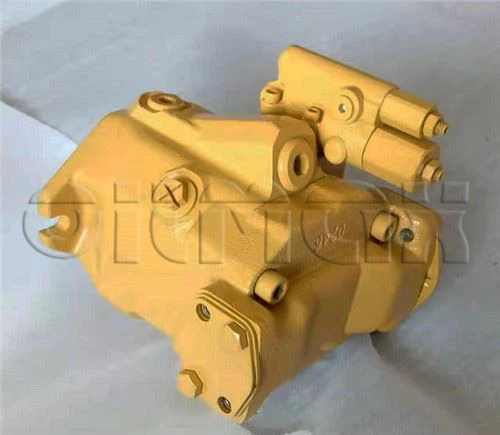 168-7873 Mäntäpumppu