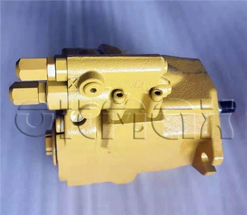 215-8298 Mäntäpumppu