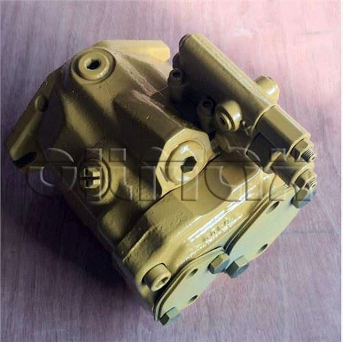 235-2716 Mäntäpumppu