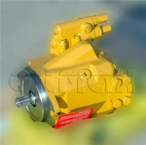 254-5145 Mäntäpumppu