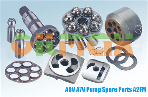 A8V A7V pumpun varaosat A2FM