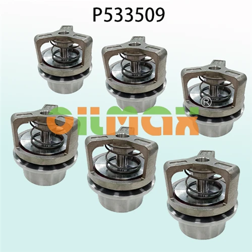 P533514 P533509 IMU-AR VENTTIILIKOKOONPANO