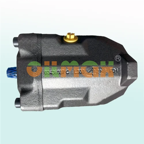 HYDRAULINEN PUMPPU 167TA731 Massey Ferguson Toute La Serie 5400 5611 5612 5613 6612 6613 6614 6615 6616 7614 7615 7616 7618 7715 77