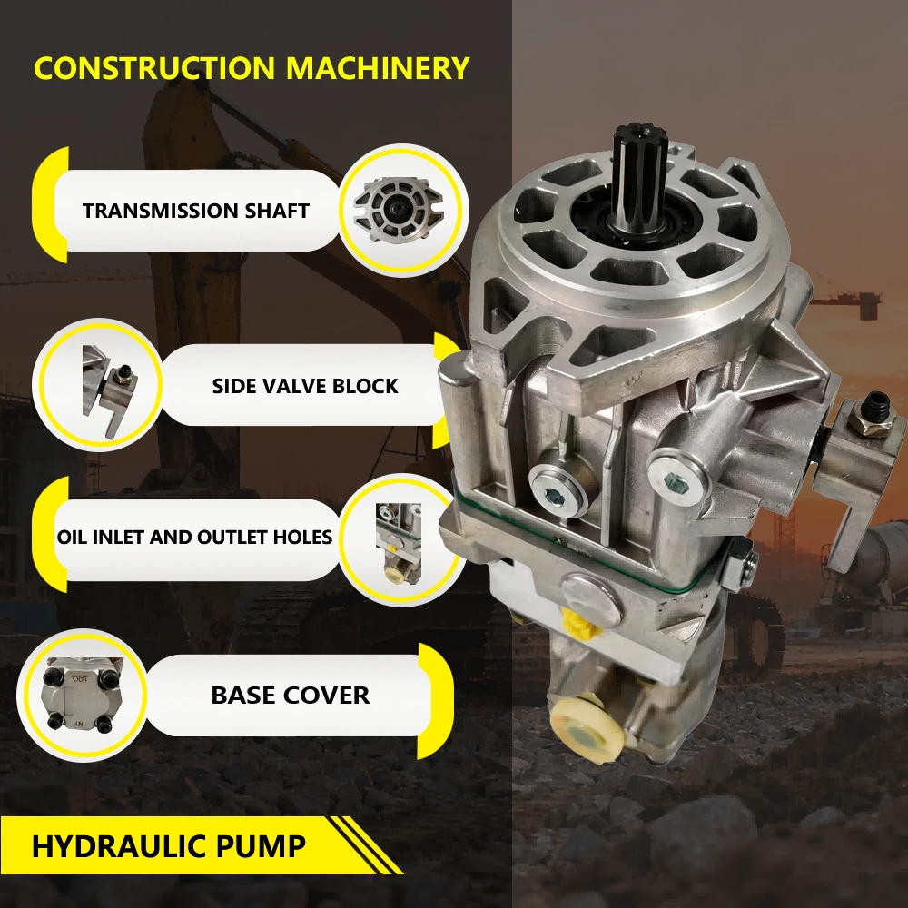 KPL-13-15 Hydraulic Piston Pump suppliers