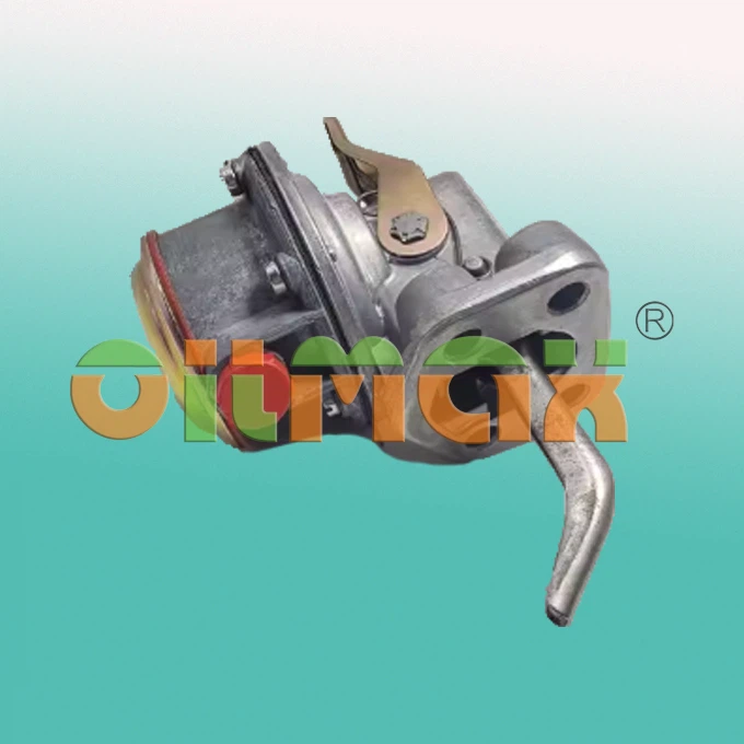 PUMP AS-FUEL TRANSFER 3901557 - Caterpillar