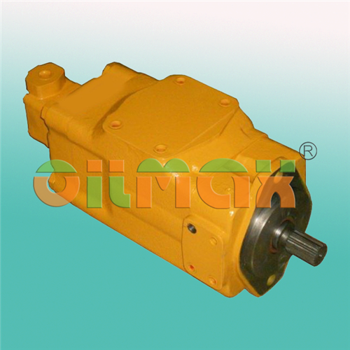 Pump Gp-vane 1214512 - Caterpillar