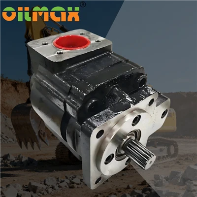 15257475 PUMPPU TEREX NHL TR50 TR60 TR45 TR70 MINING DUMP TRUCK AITO