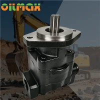 Hydraulipumppu AT179792 Yhteensopiva John Deere kaivurikuormaajan 310E 310G 310J 310K 710D kanssa