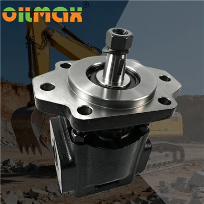 KM30.38L3-KZS3-LEB/ED-V-CSC hydraulimoottorikokoonpano LiuGong CLG952E kaivinkoneen tuulettimen hydraulipumppukokoonpanolle