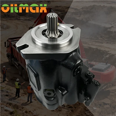 Rexroth New Replacement -koteloon New Holland 87442128