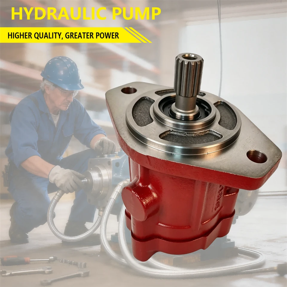 VOE14505903 14505903 Cooling Fan Motor Fit Excavator EC330B EC360B EC460B Construction Machinery Parts factory